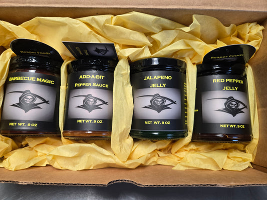 Gift box