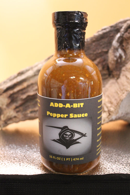 Add-A-Bit 16 oz
